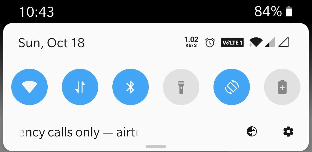 BeTruth_of_Life's tweet image. @Airtel_Presence #worst #nocoverage #bogus @airtel_presence
@TRAI
Fed up with this, airtel is the most bogus service provider I have ever seen... #Airtel #ChooseYourCompanyWisely
