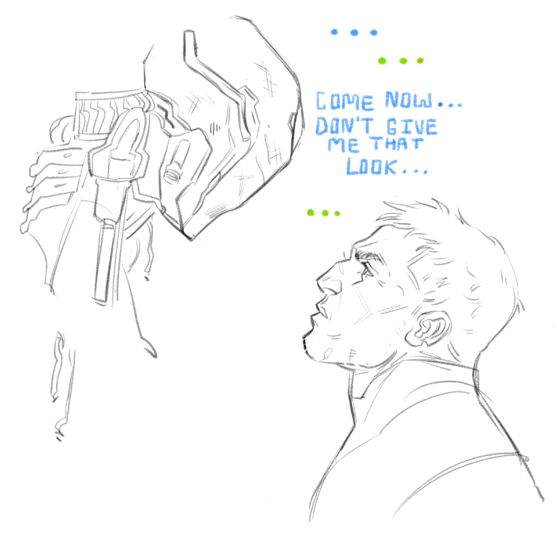 cant wait for doom guy break up simulator on the 20th 