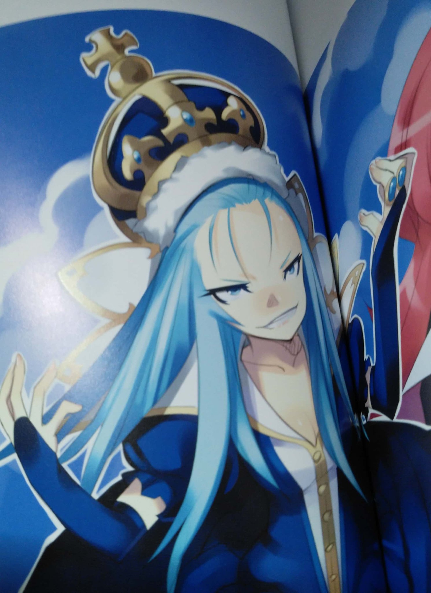 エマーソン イザベラはタバサの冒険では明確なヒールとして描かれていますが 悪行の端から抱えているコンプレックスや苦しみがわかりやすいキャラでもあったので 昔からけっこう人気が高かったんですよね それに 本文では散々に言われていますけど挿絵 エマーソン イザベラはタバサの冒険では明確なヒールとして描かれていますが 悪行の端から抱えているコンプレックスや苦しみがわかりやすいキャラでもあったので 昔からけっこう人気が高かったんですよね それに 本文では散々に言われていますけど挿絵