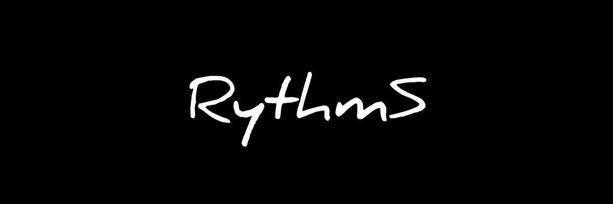 Rythms_01's tweet image. ❤