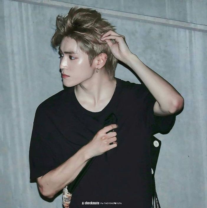 newbie !
hyu followan, rt aja.
gw ga galak ko

#roleplayerindo #roleplayerindonesia #roleplayerkpop #roleplayerworld #roleplayeraccount #rpindonesia #roleplay