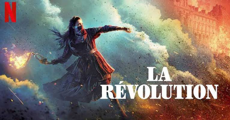 SungsungBlog's tweet photo. รีวิว La Revolution #ปฏิวัติเลือด 
แม่งโคตรเป็นอะไรที่เข้ากับเหตุการณ์ของไทยตอนนี้มาก ปชชธรรมดาร่วมกันต่อสู้กับอำนาจที่ไม่เป็นธรรม ต่อสู้เพื่อความเท่าเทียม ความอดอยากที่เกิดขึ้น 

ใครไม่ฮึกเหิมหรือหมดไฟ ไปดู เป็นแรงบันดาลใจให้เราลุกขึ้นมาเปลี่ยนแปลง

10/10 ไปเลย https://t.co/4uPgop1Dl8