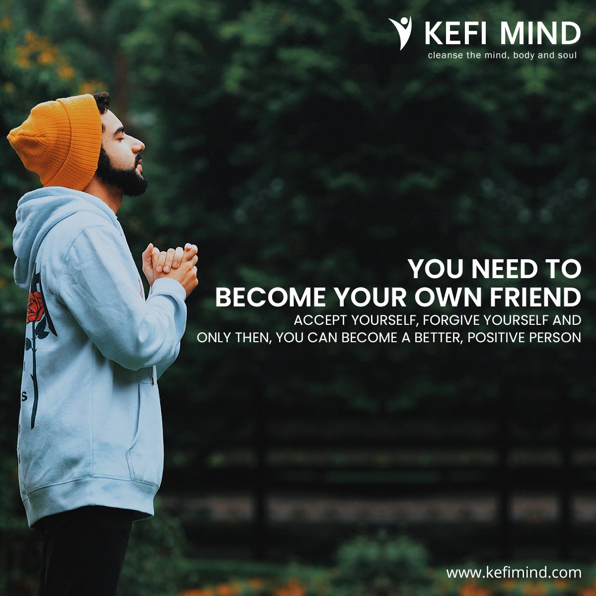 Kefi Mind tweet media