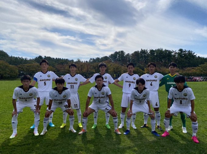 羽黒高校男子サッカー部 さん の最近のツイート 1 Whotwi グラフィカルtwitter分析 羽黒高校男子サッカー部 さん の最近のツイート 1 Whotwi グラフィカルtwitter分析