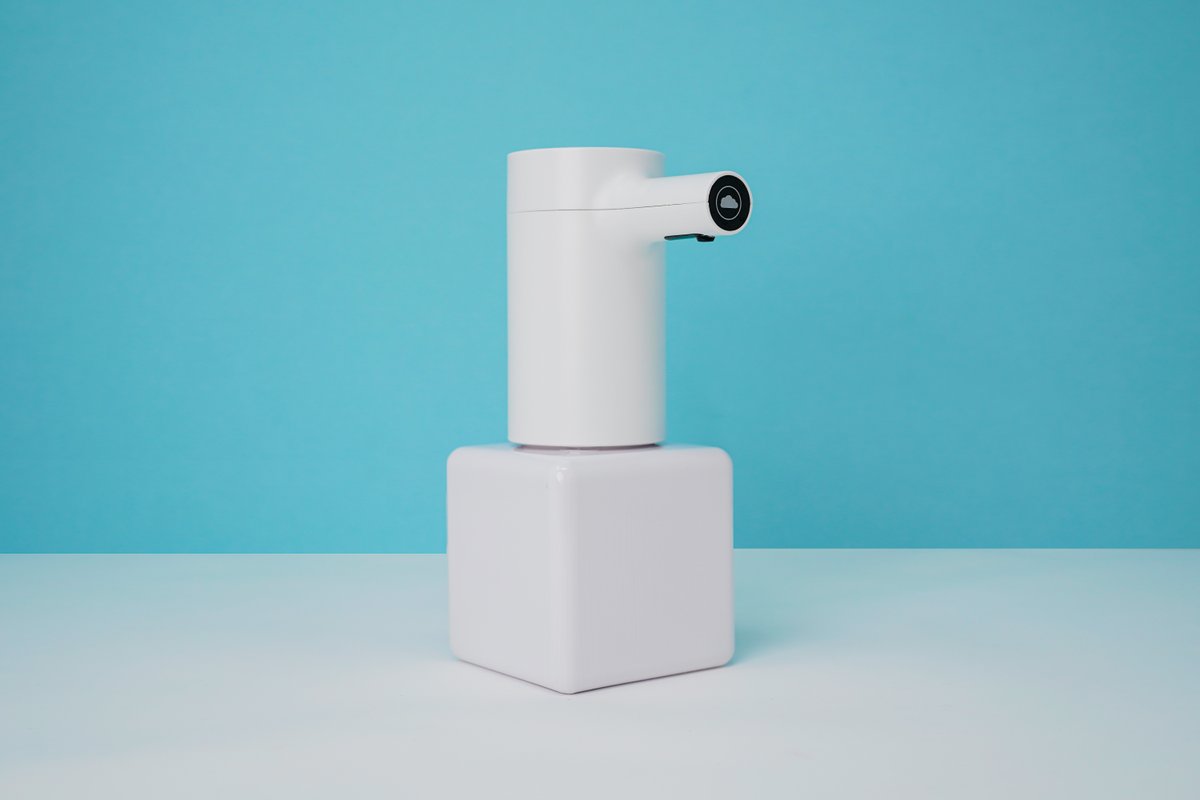 crowdfindly2's tweet photo. Meet TUSHÉ!

The sustainable replacement of single-use plastic hand wipes ♻️

Available on Kickstarter now 36% off!

Read more on Crowdfindly!

ATTENTION - this account is closing - follow @Crowdfindly to stay updated! https://t.co/3Wx3A8wYxG