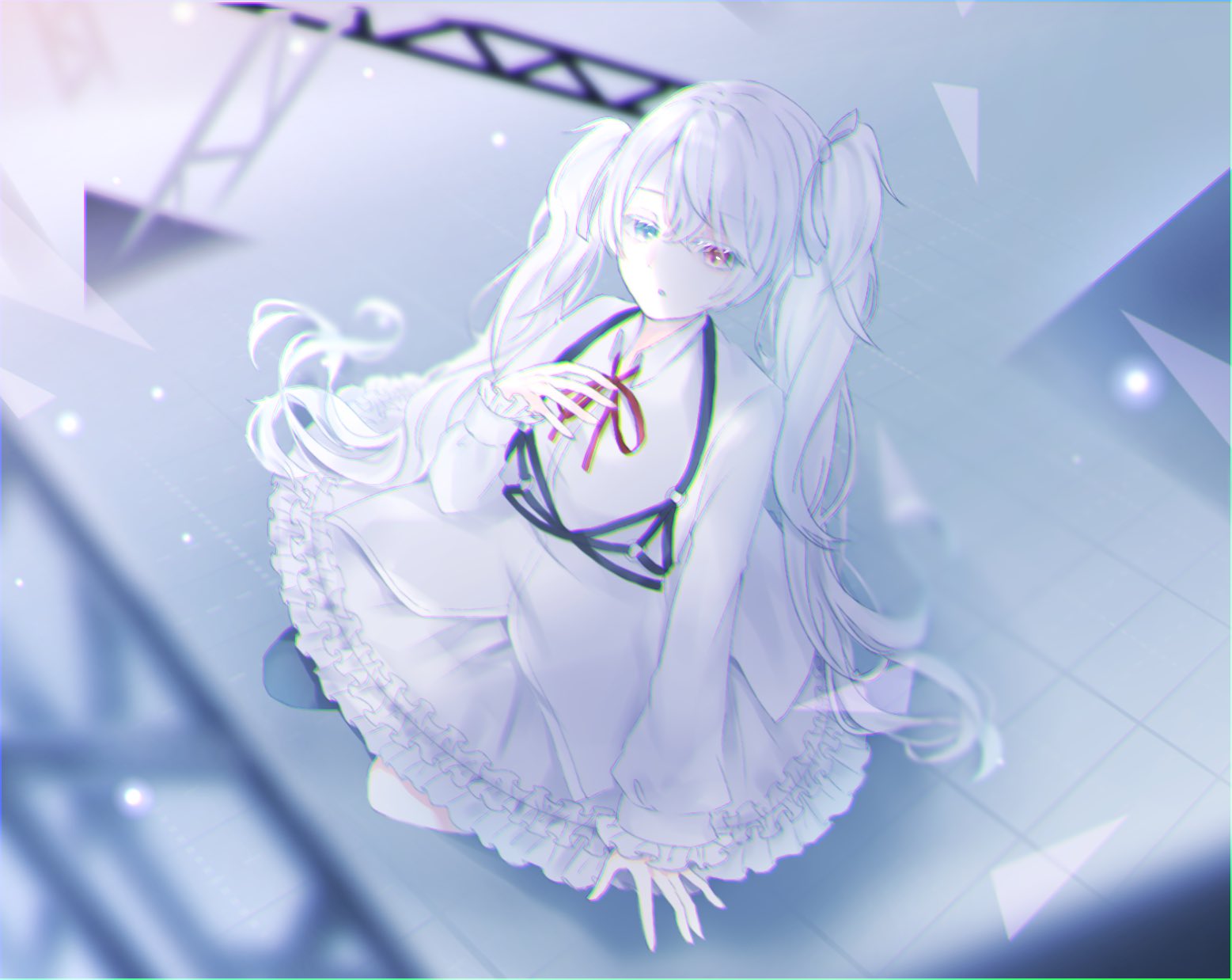 七雲☁ على X: 七雲☁ على X: