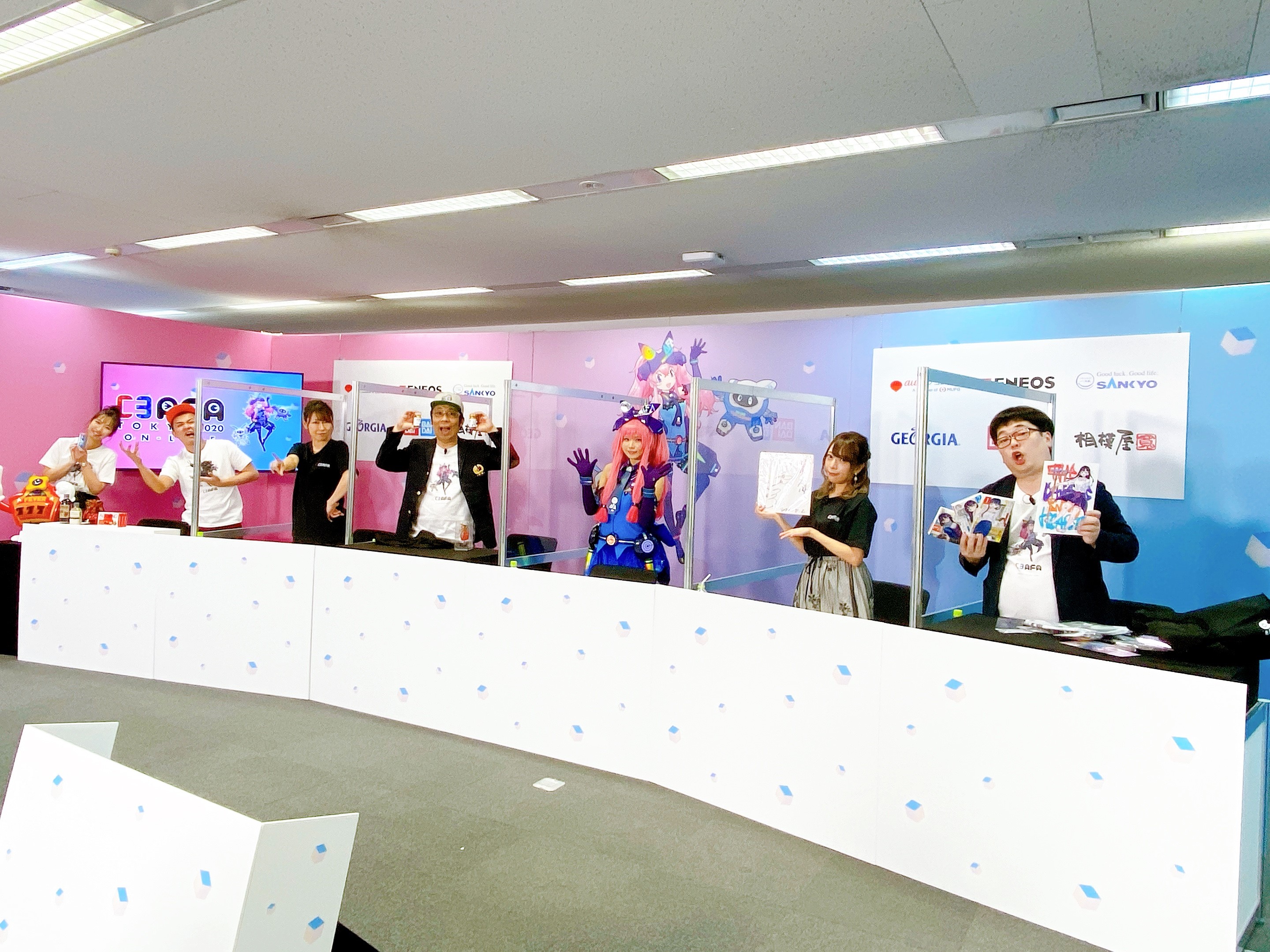 C3AFA TOKYO (c3afatokyo) / Twitter