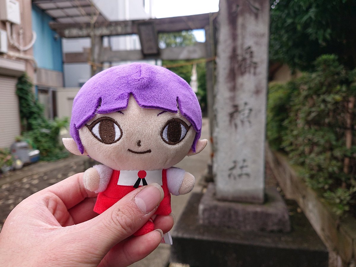 鬼太郎 バンドリさん バスに乗って調布の深大寺鬼太郎茶屋に行きました ちょうど混んでいました 鬼太郎 バンドリさん バスに乗って調布の深大寺鬼太郎茶屋に行きました ちょうど混んでいました