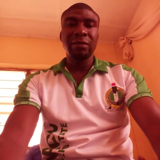 abrahamakosu6's tweet photo. #NewProfilePic https://t.co/IoIyQ7KqAp