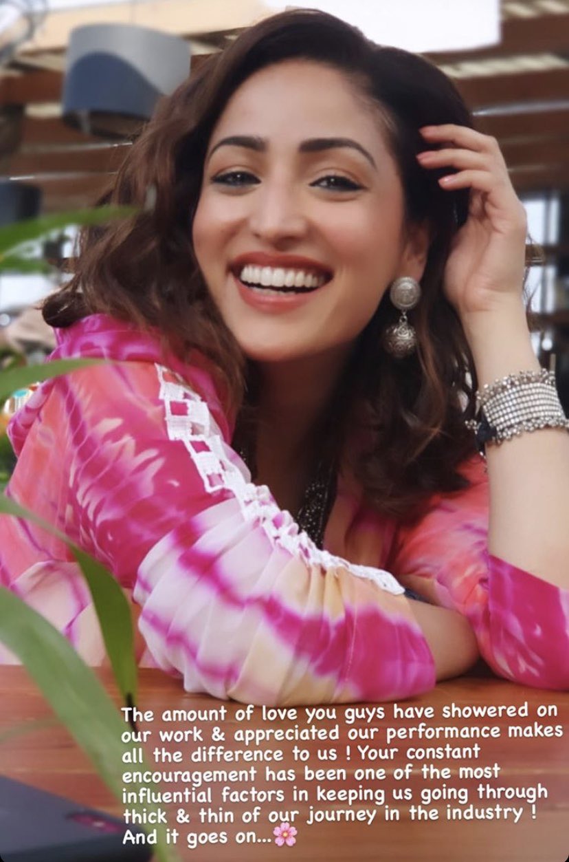 Yami Gautam: The Mesmerizing Beauty of Indian Cinema 