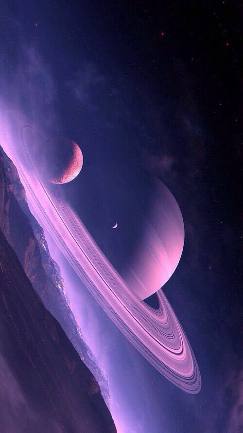 love you to the moon and to saturn