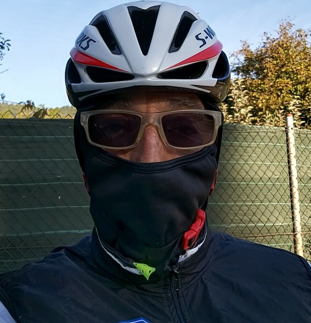 JaumeBonell1962's tweet photo. Dia molt fred, només 2 graus..! https://t.co/VFHZ7Mcxju