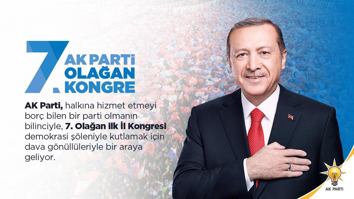 Ak_SKochisar's tweet photo. #İnandığınYoldaYürü https://t.co/NZJQKO5zhC