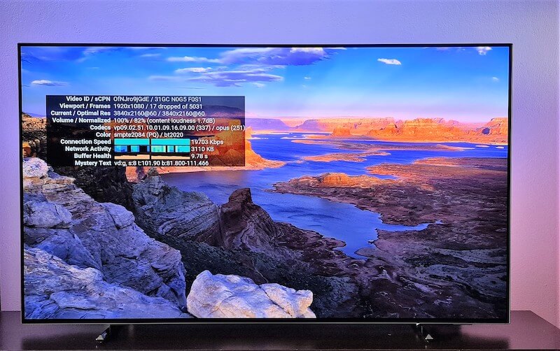 📺 @samzusterka przetestował Philips OLED 805/12 📺 Zapraszamy do recenzji 55-calowego telewizora z Ambilight ➡️ instalki.pl/testy/hardware… 

#philips_polska #OLED #PhilipsOLED