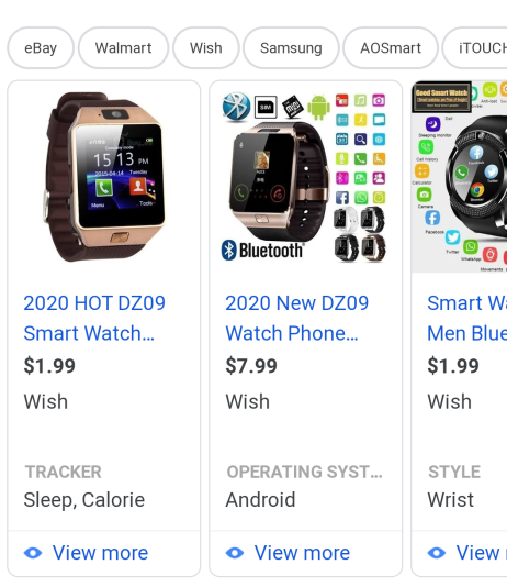 A month later, I find the following when researching to write this blog about learning to deal with life in this new era, and deciding to use the thieving smartwatch as an example that met its match with my smartphone: