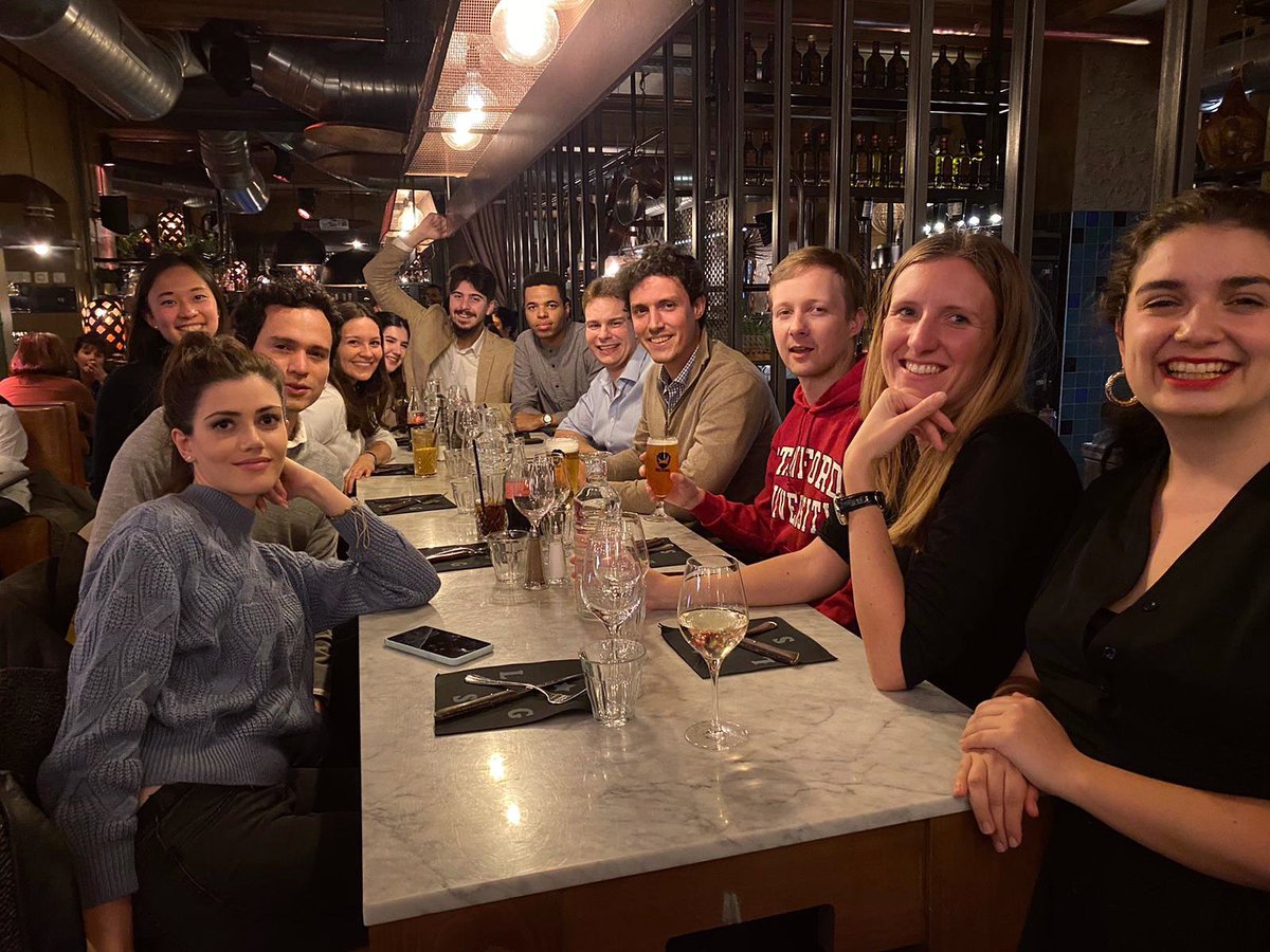 💥⏰❗️ Dernier jour pour postuler au Global Shapers de Genève!!! A ne pas rater, prochain recrutement dans plusieurs mois! 

- - - -

💥⏰❗️Last day to apply to the Global Shapers Geneva!!! Be there or be square! 

Apply here 👉🏼: globalshapersgeneva.org

#GlobalShapers #GenevaHub