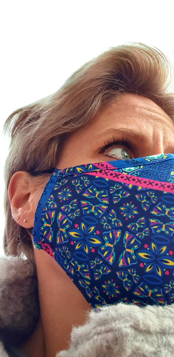 Mondkapjes saai? Wij zien de mooiste voorbij komen in ons ziekenhuis! Deel jouw leukste foto met ons - gebruik #etzeenmondkapjeop en maak kans op een kleine prijs (en grote eer) ;-) #mondkapje