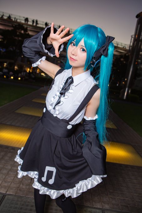 コスプレイヤーチるちのTwitter画像15