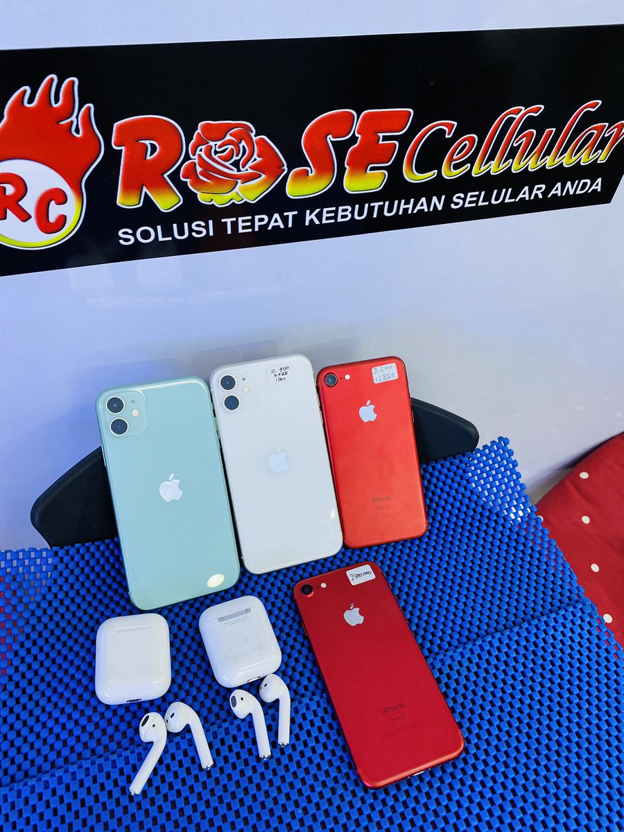 Rose Cellular tweet media