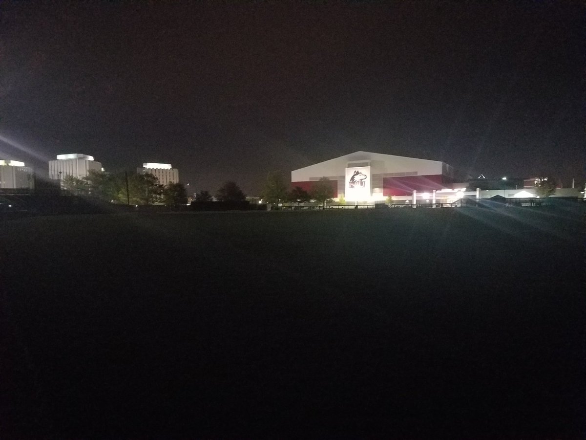mikekunigonis's tweet photo. Theres something special about showing up early to the ballpark before anyone else. The park is still, baselines glow in the early morning light, theres an anticipation of the days events in the air......
#ShouldHaveBeenAPoet https://t.co/auTvheh4qJ
