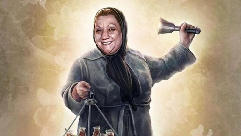 9- Adile Naşit ya da gerçek adıyla Adela Özcan. Türk sinema ve tiyatrosunun devlerinden biriydi.Kenan Pars (asıl adı Kirkor Cezveciyan) türk sinamasının iz bırakanlarından. Harika bir karakter oyuncusuydu.Danyal Topatan türk sinemasının unutulmaz oyuncularından