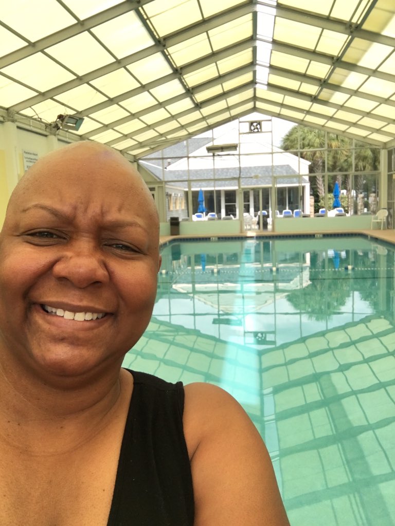 JoelettaPatrick's tweet photo. Vacation fun https://t.co/Dj41gxNRPB