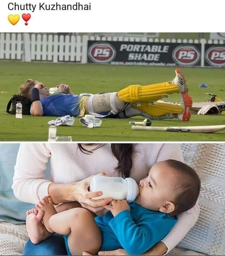 cskFC's tweet image. No comments 🤐