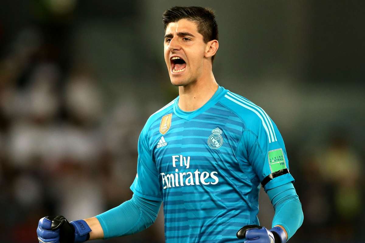 Real Madrid vs Cádiz: Thibaut Courtois reveals who to blame for 1-0 defeat https://t.co/oHNbbRlYgd https://t.co/qSkiZ71Mhj