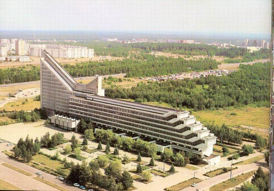 Soviet Visuals tweet media