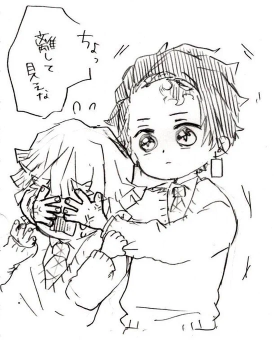 。。。 