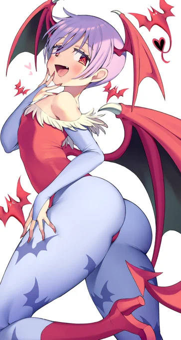 🦇❤️ 