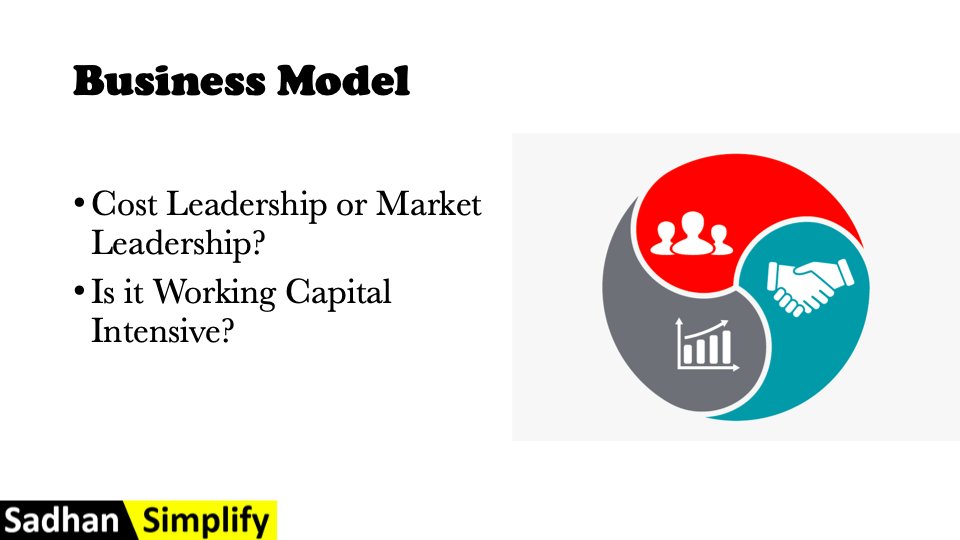 Step 2: Business Model Analysis