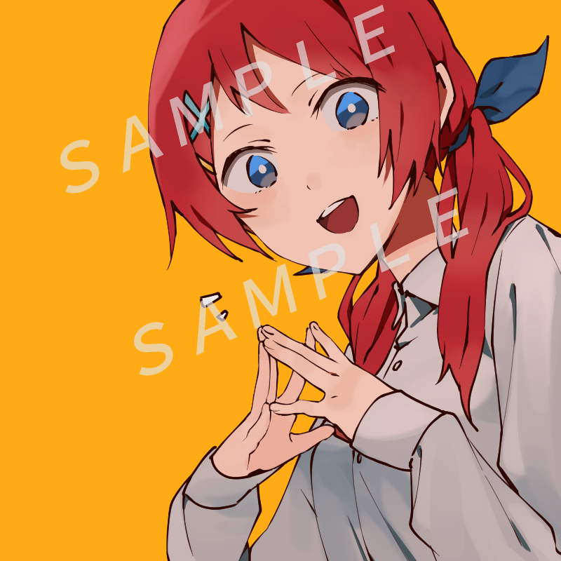 アイコン有償依頼はじめました!
DMをいただいた方から、順番に描かせていただきます…!
よろしくお願いします!!
#有償依頼 
#アイコン依頼 