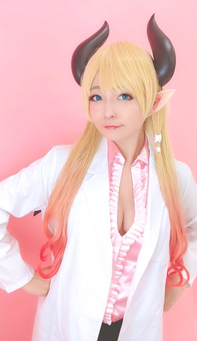 Twitterのコスプレ画像72