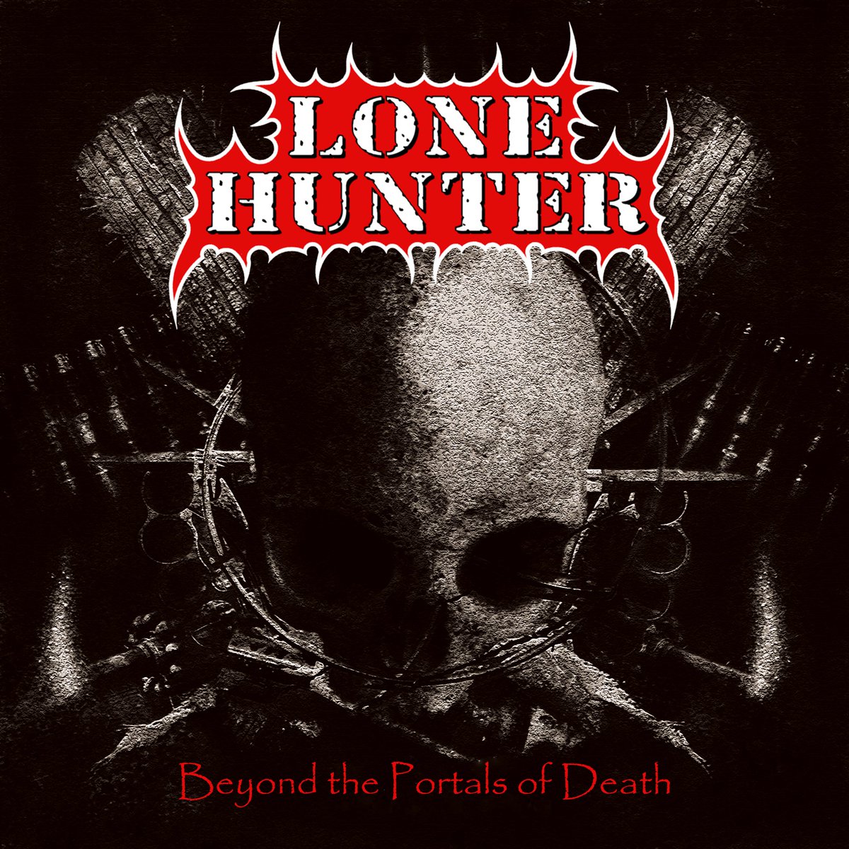 youtu.be/hELJJ9z2C1w

#LoneHunter
#DeathMetal