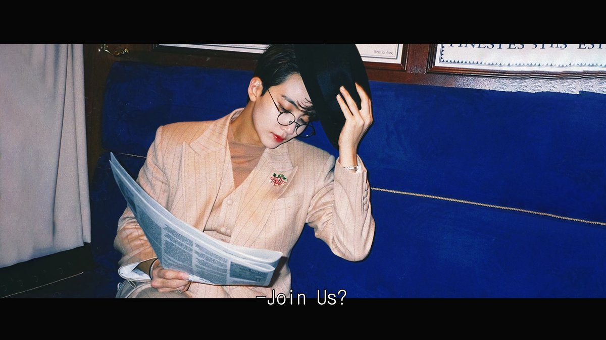 U_HOO_526's tweet photo. SEVENTEEN (세븐틴) Special Album '; [Semicolon]'
Join Us?

#에스쿱스 #정한 #조슈아 
#SCOUPS #JEONGHAN #JOSHUA https://t.co/dKHIMWT024