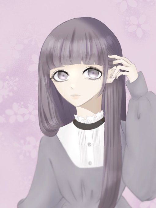 黒髪ぱっつんのtwitterイラスト検索結果 黒髪ぱっつんのtwitterイラスト検索結果