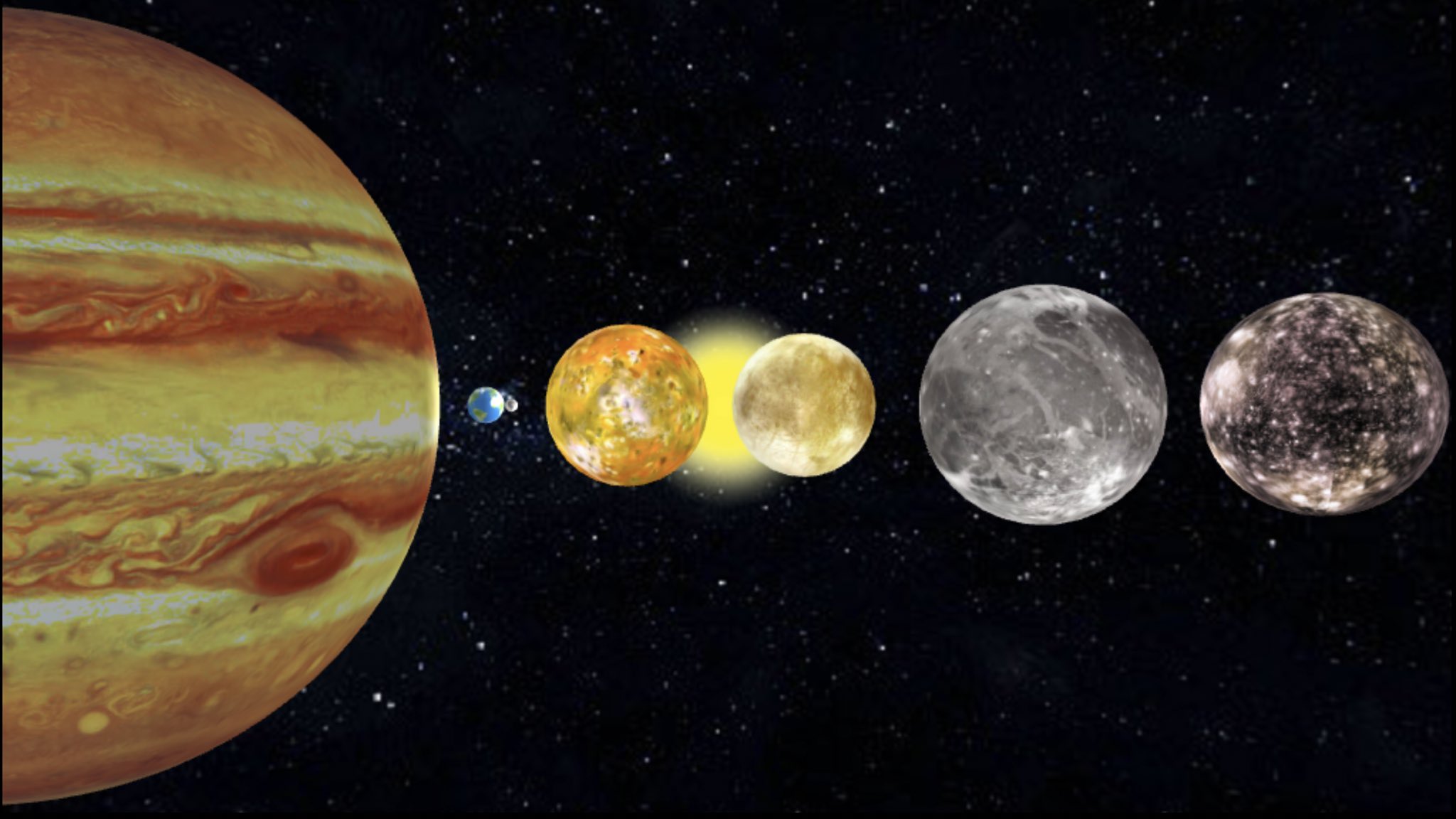 木星氷衛星探査juice 日本公式 木星 木星は太陽系最大の惑星です 地球の300倍以上の質量を持ち その巨大な重力で太陽系 初期に地球や他の惑星の配置を決定した最重要惑星です ですがその形成過程は謎だらけです T Co Hadhopc0b3 Twitter