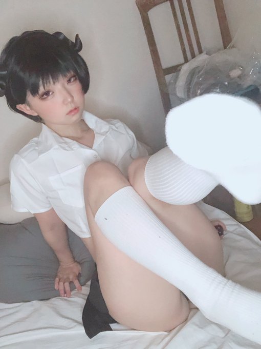 Twitterのコスプレ画像34