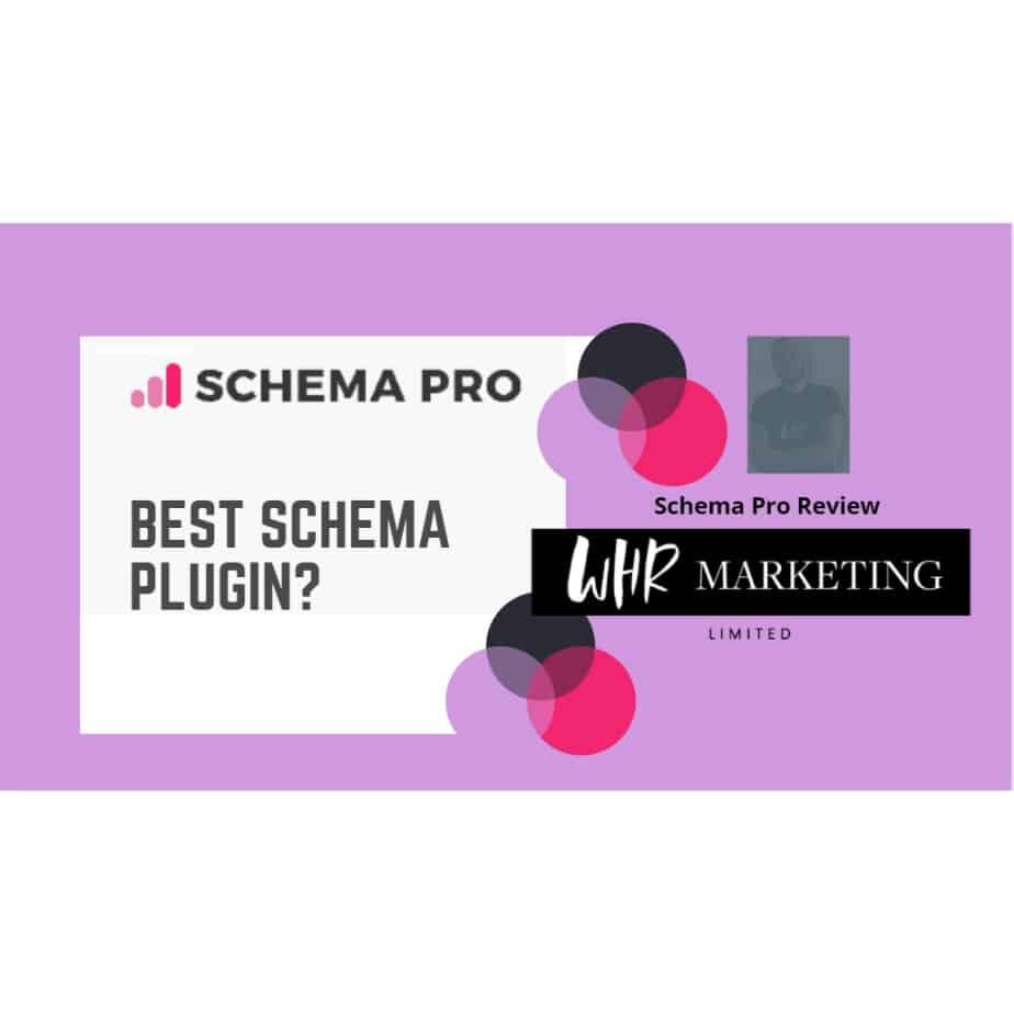 WHRMarketing's tweet image. ⭐⭐⭐⭐️⭐️️️Schema Pro - Is this the Best Schema Plugin?
bit.ly/2HagDbV

#schemapro #schema #richsnippets #structureddata #schemaplugins #richsnippetsplugin