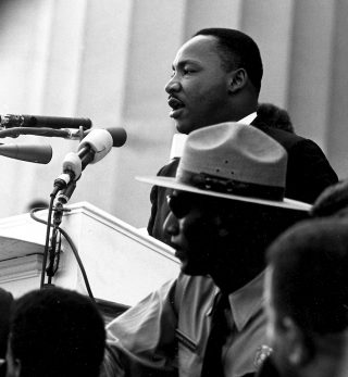 DecBeacons's tweet image. We use the third Monday of every year to celebrate the life and accomplishments of Civil Rights Campaigner Martin Luther King Jr.

You can find some fantastic information at thekingcenter.org

#MartinLutherKingJr