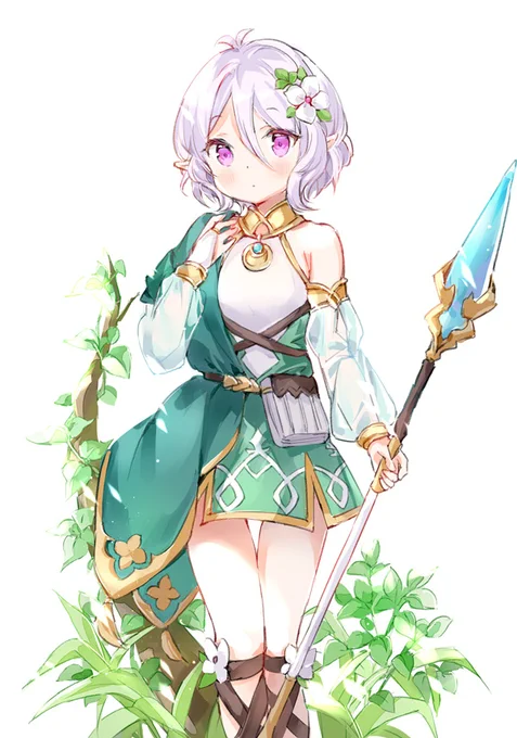 コッコロちゃん 