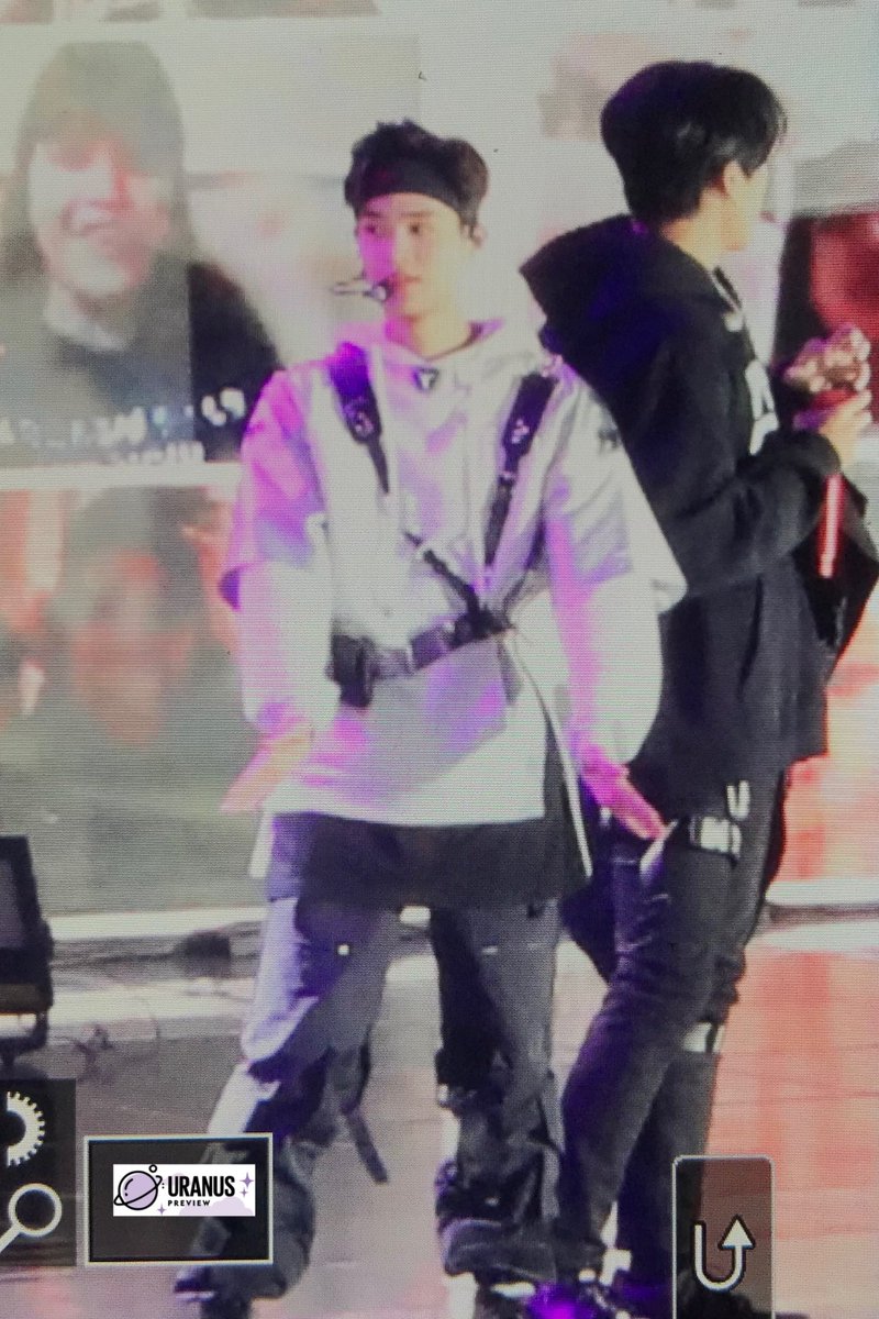 uranus_ur's tweet image. 201018 강남페스티벌 
귀여귀여 
#대휘 #DAEHWI 
#이대휘 #LEEDAEHWI 
#AB6IX      #에이비식스