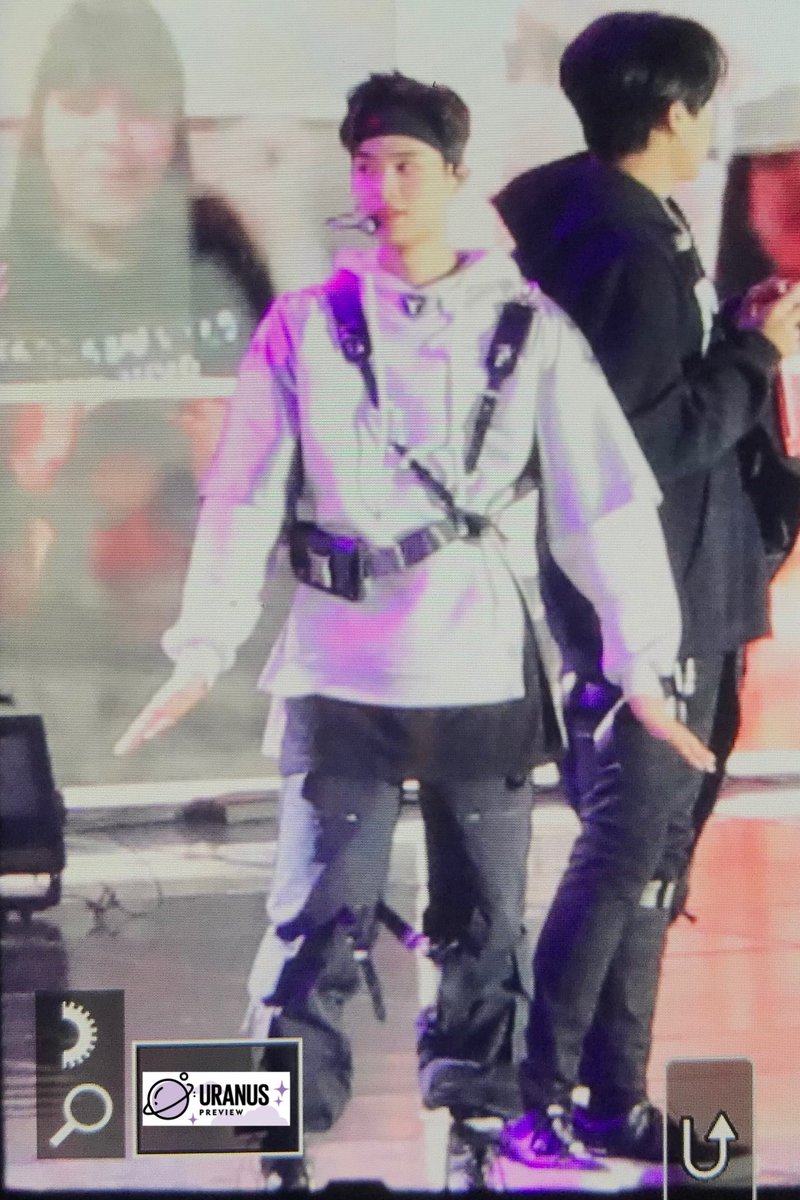 uranus_ur's tweet image. 201018 강남페스티벌 
귀여귀여 
#대휘 #DAEHWI 
#이대휘 #LEEDAEHWI 
#AB6IX      #에이비식스