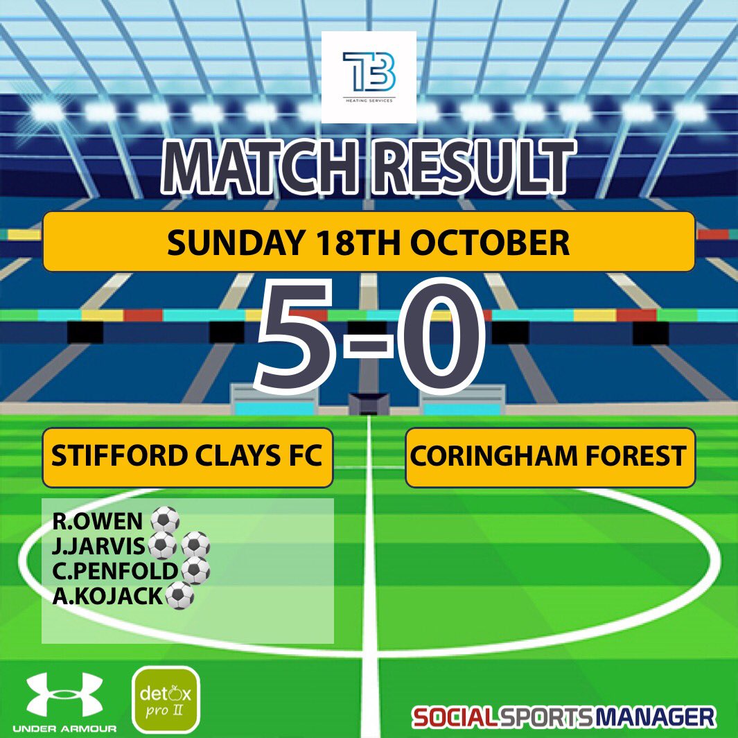 StiffordClaysFC tweet picture