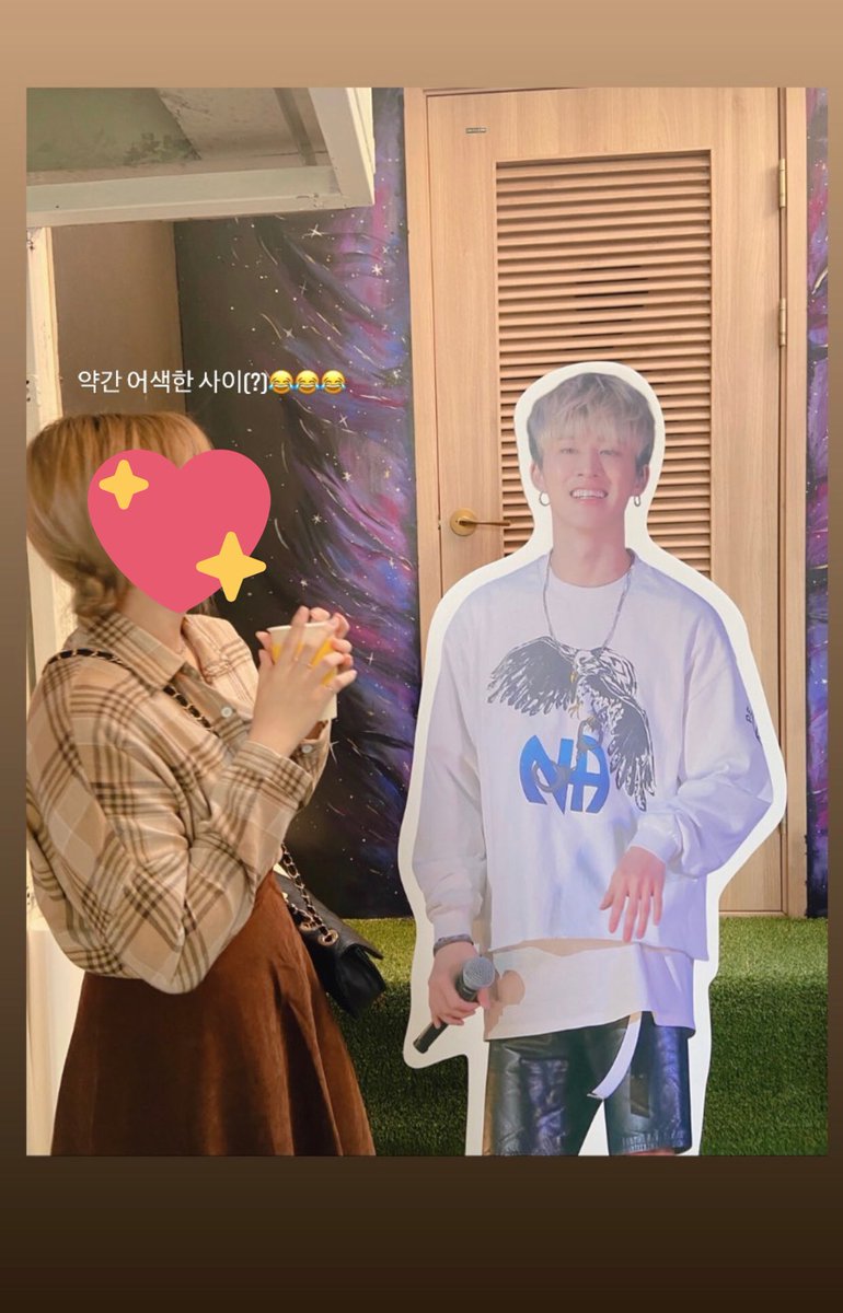 ๐๐ฅ๐ฐ๐๐ฒ๐ฌ ๐๐จ๐ซ ๐๐จ๐ฎ๐๐ฅ๐๐ โ
๐๐ (@Mhai_S21) on Twitter photo 2020-10-18 07:20:58 Awww Yunhyeongs Masternim also visited Lab5Gam today...๐ฅบ Awww Yunhyeongs Masternim also visited Lab5Gam today...๐ฅบ