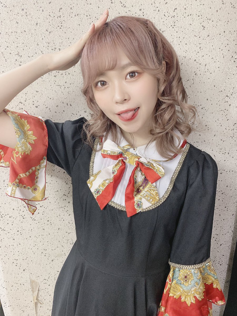 annachandes's tweet photo. 自慢の推しになれてましたか？💭 https://t.co/7pIM33jirF