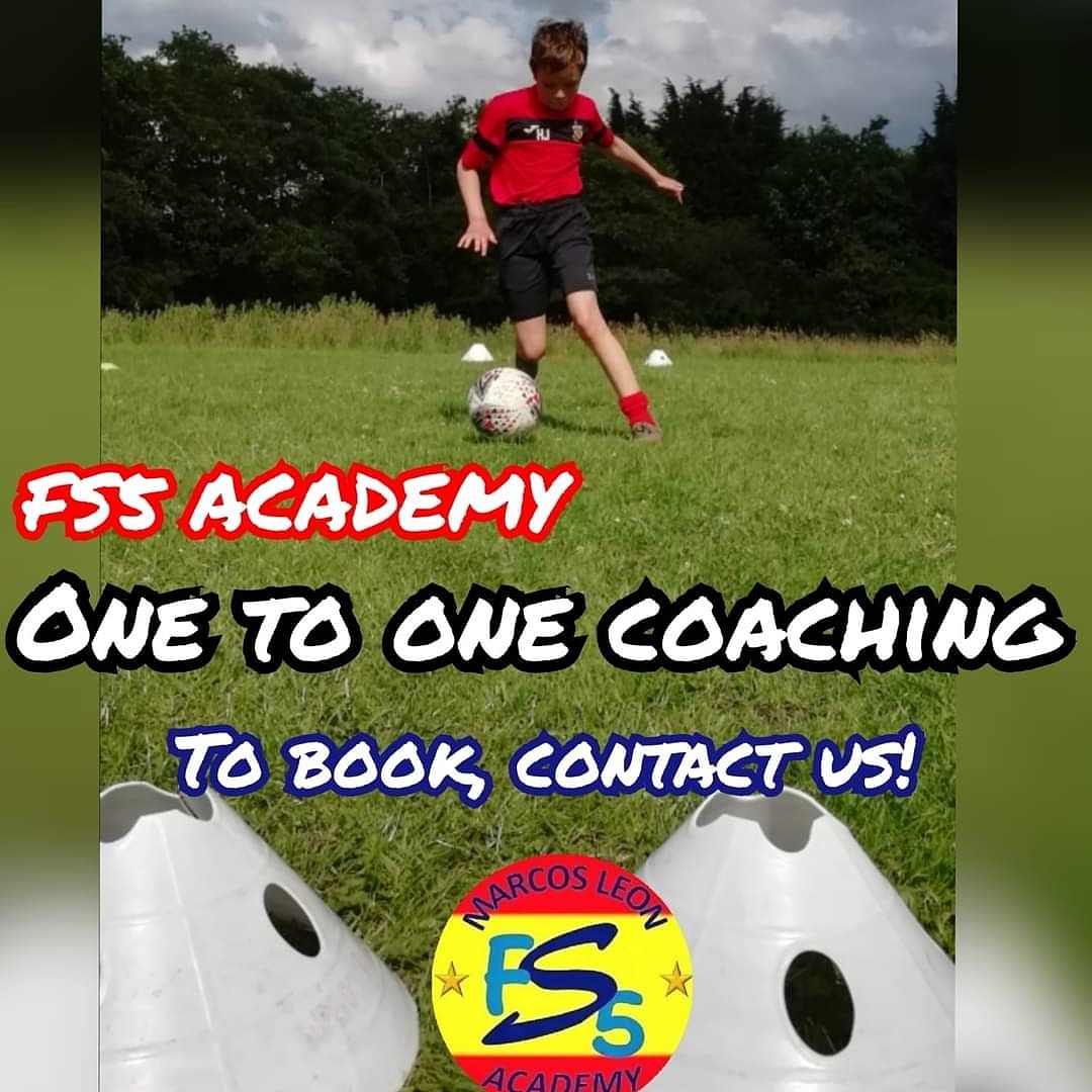 RochdaleFutsal's tweet photo. ONE TO ONE COACHING I Develop a passion for training and learning! If you do, you will never cease to grow.โญ
To to book, please do not hesitate to contact us.
Thank for your continued support. ๐
Have a great weekend everyone!
#One2OneCoaching
#WeAreFS5ACADEMY ๐ฏโฝ https://t.co/LXv8azAR1R