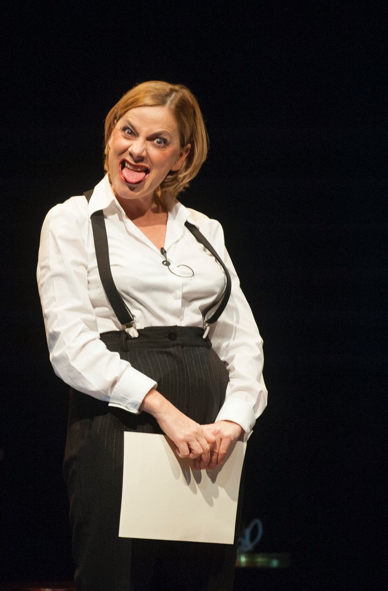 teatrodelsale's tweet photo. Giovedì 22, venerdì 23 e sabato 24 ottobre
Risate, risate e risate!!!
#MariaCassi in "Maria...Animale da compagnia"
Info e prenotazioni: 055 2001492 #risate #TeatrodelSale https://t.co/PhEhlBnQiV