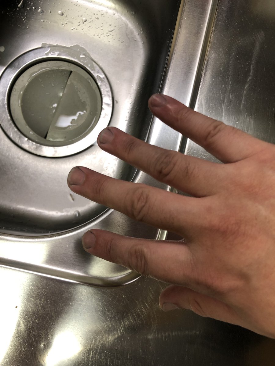 シンク磨き Twitter Search